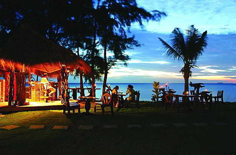 Lanta Casuarina Beach Resort - Sha Plus Koh Lanta Ngoại thất bức ảnh
