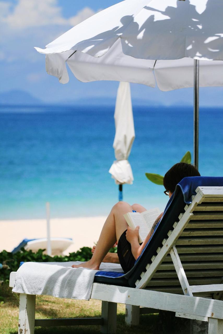 Lanta Casuarina Beach Resort - Sha Plus Koh Lanta Ngoại thất bức ảnh